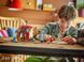 LEGO ONE PIECE Цирковий намет клоуна Баґґі 75637