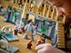 LEGO® Harry Potter™ Замок Хогвартс: Большой зал 76435