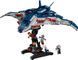 LEGO&reg; ǀ Marvel Месники: Ера Альтрона Квінджет, Дитячий конструктор 76325