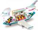 Конструктор LEGO Friends Самолёт в Хартлейк Сити 574 детали 41429