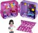 Конструктор LEGO Friends Ігрова скринька &laquo;Покупки Емми&raquo; 49 деталей 41409