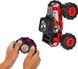 Хот Вілс Монстр Трак 1:15 Бон Шейкер Monster Trucks RC Bone Shaker Hot Wheels Mattel