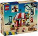 LEGO ONE PIECE Цирковий намет клоуна Баґґі 75637