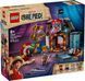 LEGO ONE PIECE Цирковий намет клоуна Баґґі 75637
