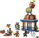 LEGO&reg; Fortnite&reg; Durrr Burger ресторан Конструктор по відеогрі 77076