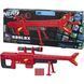 Бластер игрушечный Nerf Кобра серии "Роблокс"