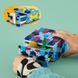 Конструктор LEGO&reg; DOTS Креативний ящик &laquo;Тварини&raquo; 643 деталей (41805)