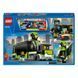 Конструктор LEGO&reg; LEGO City Вантажівка для ігрового турне 344 деталей (60388)