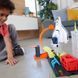 Ігровий набір "Запуск ракети" Hot Wheels