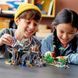 Конструктор LEGO NINJAGO Село хранителів 71747