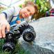 Машинка Hot Wheels Monster Trucks Внедорожник 1:24 FYJ83 (в ассорт)