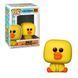 Ігрова фігурка Funko Pop! cерії Line Friends - Саллі 48153