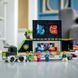 Конструктор LEGO&reg; LEGO City Вантажівка для ігрового турне 344 деталей (60388)