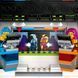 Конструктор LEGO&reg; LEGO City Вантажівка для ігрового турне 344 деталей (60388)