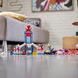 Конструктор LEGO Marvel Паук и его замечательные друзья Вечеринка в штабе Человека-Паука 10784