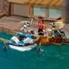 Конструктор переслідування на човні Зейна LEGO Juniors 10755