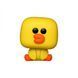 Ігрова фігурка Funko Pop! cерії Line Friends - Саллі 48153