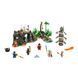 Конструктор LEGO NINJAGO Село хранителів 71747