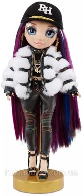 Лялька Rainbow High Rockstar Lyric Lucas Fashion Doll, 423232