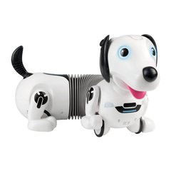 Іграшка робот-собака Silverlit DACKEL R