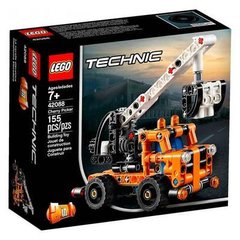 Конструктор LEGO Technic Ремонтний автокран 42088