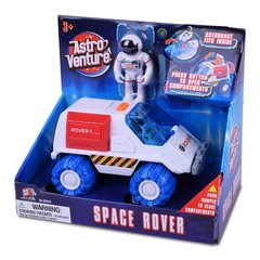 Ігровий набір Astro venture Космічний всюдихід Rover-1 63111