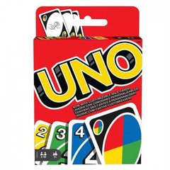 Настільна гра "UNO" W2087