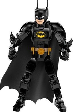 Конструктор LEGO Super Heroes Фігурка Бетмена для складання 76259