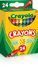 Набір воскової крейди CRAYOLA, 24 шт 256240.024