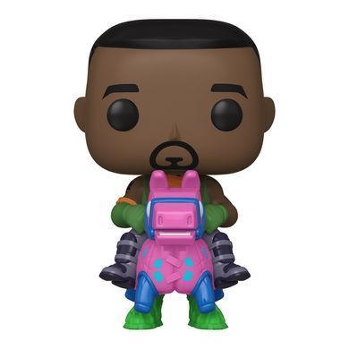 Ігрова фігурка Funko Pop Fortnite S4 Вершник 44732