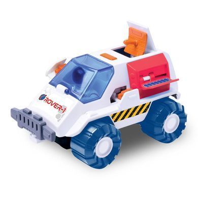 Ігровий набір Astro venture Космічний всюдихід Rover-1 63111