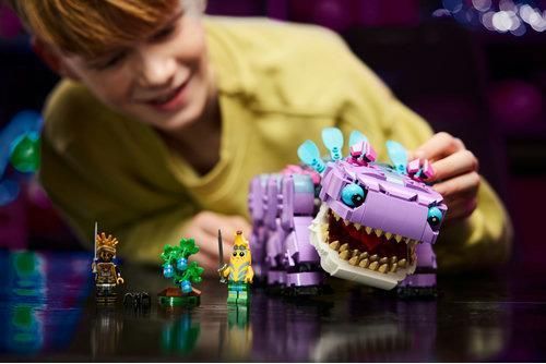LEGO&reg; Fortnite&reg; Klombo Конструктор по відеогрі 77077