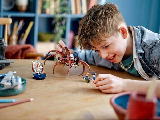 LEGO&reg; Harry Potter&trade; Араґоґ у Забороненому лісі 76434