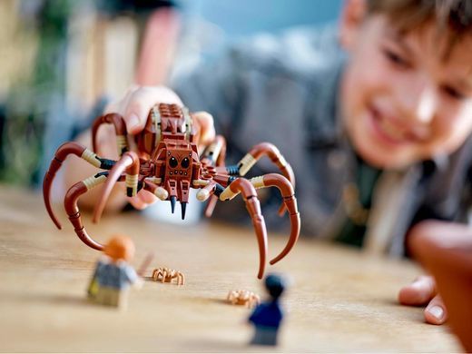 LEGO&reg; Harry Potter&trade; Араґоґ у Забороненому лісі 76434
