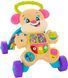 Fisher-Price Ходунки толкатели щенок сестричка смейся и учись FHY95