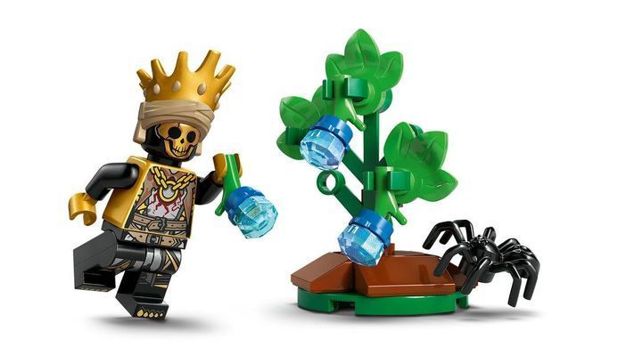 LEGO&reg; Fortnite&reg; Klombo Конструктор по відеогрі 77077