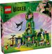 LEGO® Wicked Добро пожаловать в Изумрудный город 75684