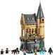 LEGO Harry Potter Замок Гоґвортс: Лікарняне крило 76463