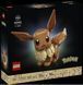 LEGO&reg; Pok&eacute;mon&trade; Іві Набір для конструювання моделі для геймерів 72151
