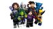 Мініфігурки LEGO® Marvel — Серія 2» 71039