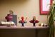 LEGO&reg; ǀ Marvel Погруддя Залізної Людини-Павука Колекційний конструктор для дорослих 76326