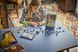 LEGO Harry Potter Замок Гоґвортс: Лікарняне крило 76463