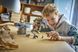 LEGO&reg; Star Wars&trade; Сутичка дроїдів-охоронців у палаці Хатта 75451