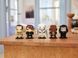 LEGO&reg; BrickHeadzTM Star WarsTM Помста ситхов 40796