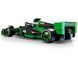 Конструктор LEGO Speed Champions KICK Sauber F1 Team C44 77247