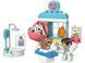LEGO DUPLO Візит до ветеринарної клініки 10438