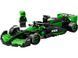 Конструктор LEGO Speed Champions KICK Sauber F1 Team C44 77247