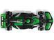 Конструктор LEGO Speed Champions KICK Sauber F1 Team C44 77247