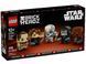 LEGO&reg; BrickHeadzTM Star WarsTM Помста ситхов 40796