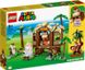 LEGO Super Mario Будинок на дереві Донкі Конґ. Додатковий набір 71424